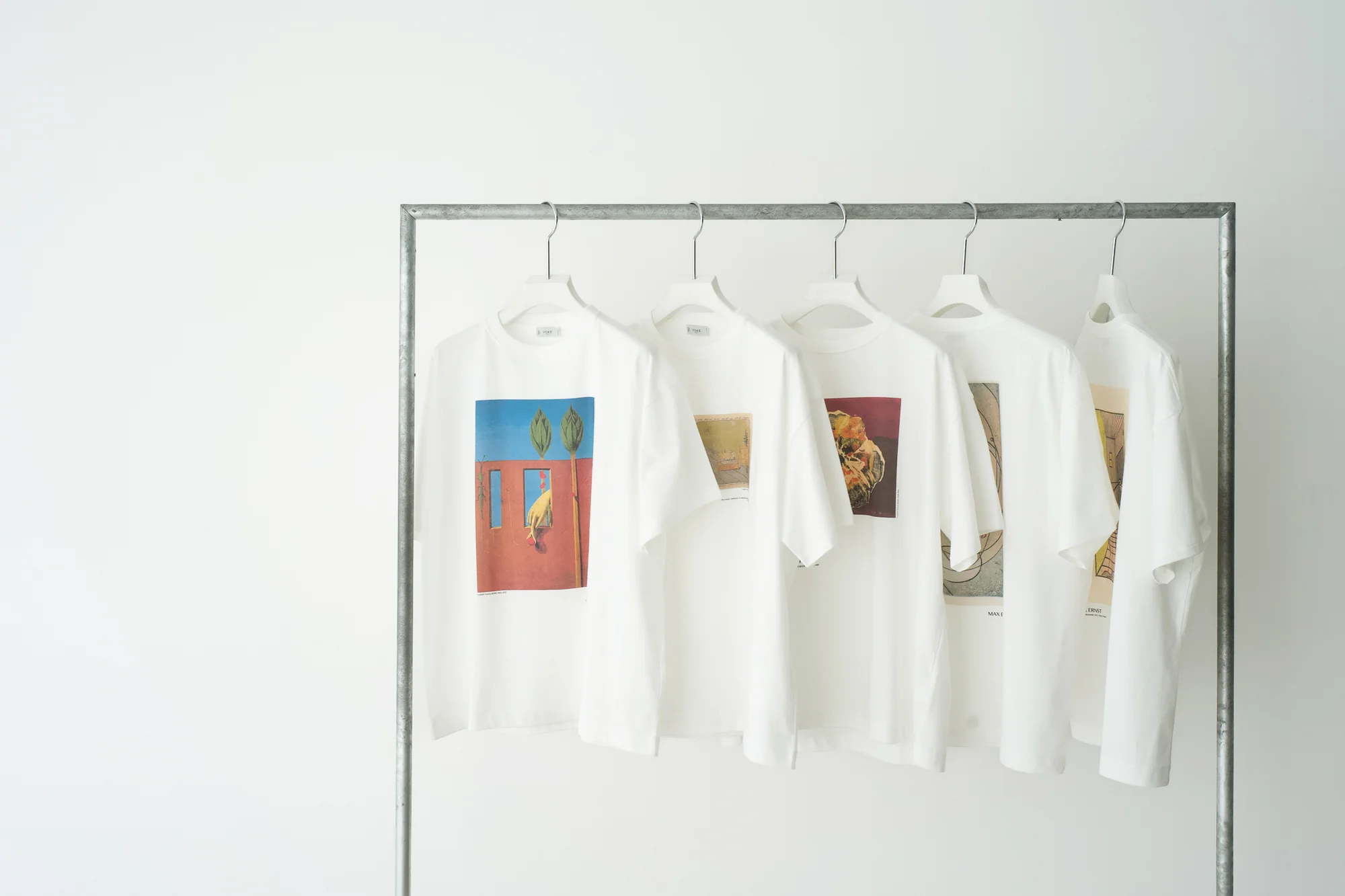 Timeless Japanese Knitwear for Everyone